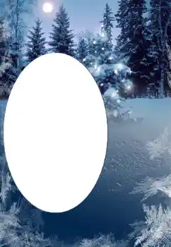 Photo Effect fra kategori Vinter № 176669