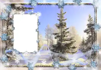 Photo Effect fra kategori Vinter № 178039