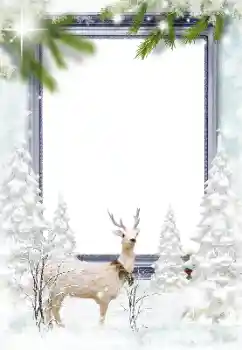 Photo Effect fra kategori Vinter № 182164