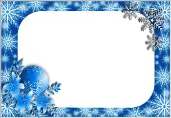 Photo Effect fra kategori Vinter № 206044