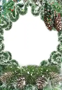 Photo Effect fra kategori Vinter № 3337
