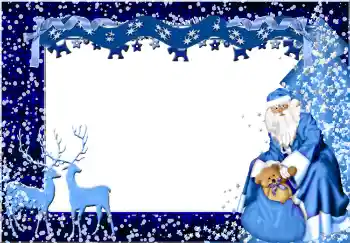 Photo Effect fra kategori Vinter № 3341