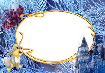 Photo Effect fra kategori Vinter № 3348