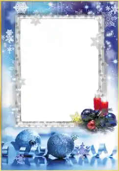 Photo Effect fra kategori Vinter № 3349