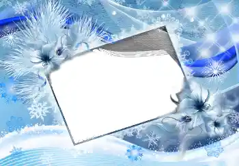 Photo Effect fra kategori Vinter № 3351