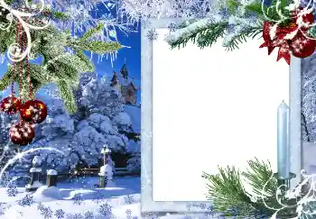 Photo Effect fra kategori Vinter № 3354 Photo Effect fra kategori Vinter № 3354
