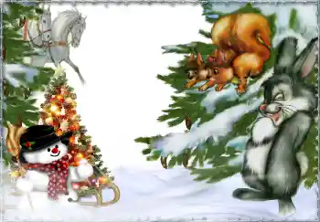 Photo Effect fra kategori Vinter № 3356 Photo Effect fra kategori Vinter № 3356