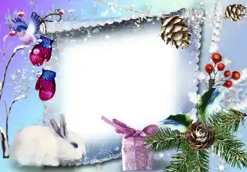 Photo Effect fra kategori Vinter № 3359 Photo Effect fra kategori Vinter № 3359