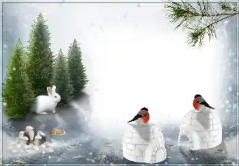 Photo Effect fra kategori Vinter № 3360 Photo Effect fra kategori Vinter № 3360