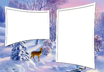 Photo Effect fra kategori Vinter № 3363 Photo Effect fra kategori Vinter № 3363