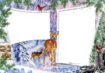 Photo Effect fra kategori Vinter № 3364 Photo Effect fra kategori Vinter № 3364