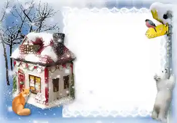 Photo Effect fra kategori Vinter № 3373 Photo Effect fra kategori Vinter № 3373