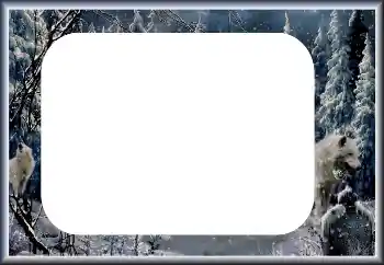 Photo Effect fra kategori Vinter № 60435