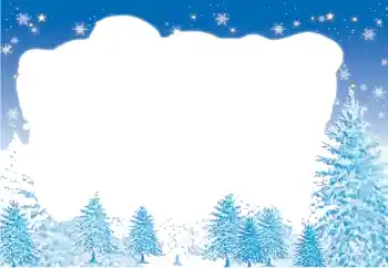 Photo Effect fra kategori Vinter № 60440