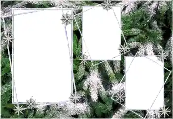 Photo Effect fra kategori Vinter № 64393