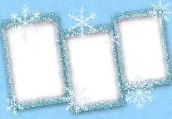 Photo Effect fra kategori Vinter № 65963