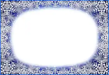 Photo Effect fra kategori Vinter № 87838