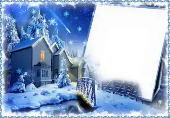 Photo Effect fra kategori Vinter № 89348 Photo Effect fra kategori Vinter № 89348