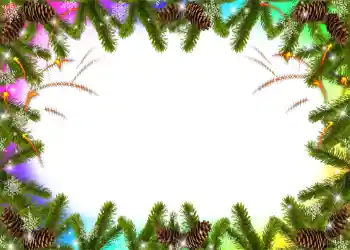 Photo Effect fra kategori Vinter № 976
