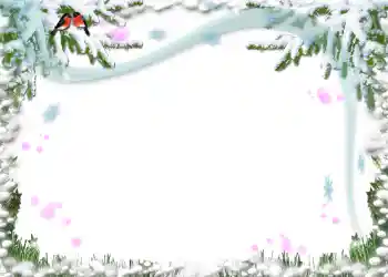 Photo Effect fra kategori Vinter № 978