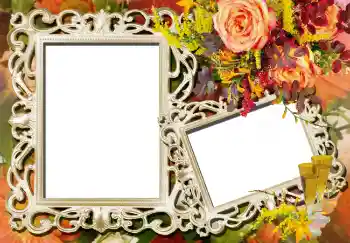 Photo Effect fra kategori Bryllup rammer № 4841