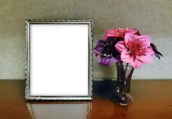 Photo Effect fra kategori Kvindelige fotorammer № 139787