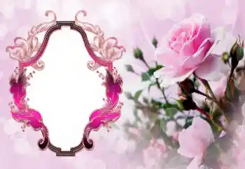 Photo Effect fra kategori Kvindelige fotorammer № 147772