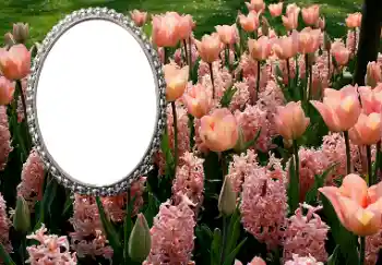 Photo Effect fra kategori Kvindelige fotorammer № 167998