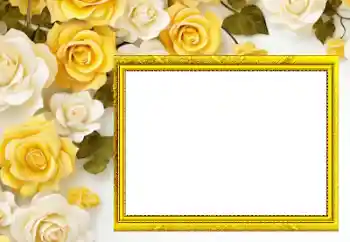 Photo Effect fra kategori Kvindelige fotorammer № 205558