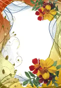 Photo Effect fra kategori Kvindelige fotorammer № 38596