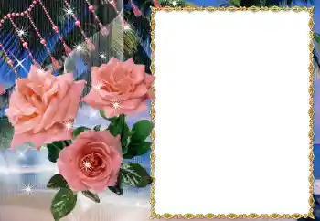 Photo Effect fra kategori Kvindelige fotorammer № 80385