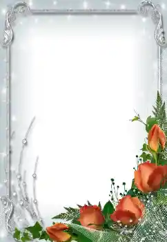 Photo Effect fra kategori Kvindelige fotorammer № 93099