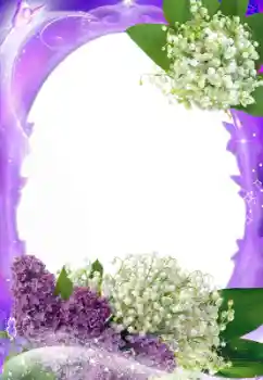 Photo Effect fra kategori Kvindelige fotorammer № 9547